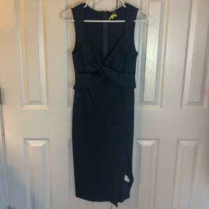 Windsor Dress🖤